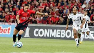 Vitor Roque é carrasco do Galo? Veja o histórico do atacante contra os mineiros