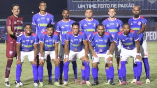 A vantagem do Cianorte diante do Coritiba para o mata-mata