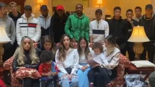 Com ex-Athletico e ex-Coritiba, jogadores brasileiros na Ucrânia pedem ajuda para deixar país