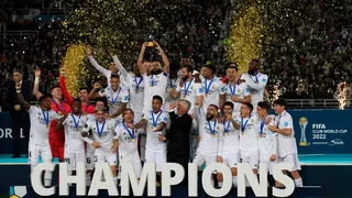 Fifa define vagas por continente para Mundial de clubes com 32 participantes