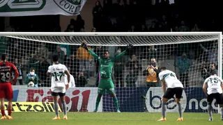 Atletiba, Evangelino e o preço de um pênalti
