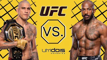 UFC 307: Pereira x Rountree Jr. – Dicas, palpites e prognósticos – 05/10/2024