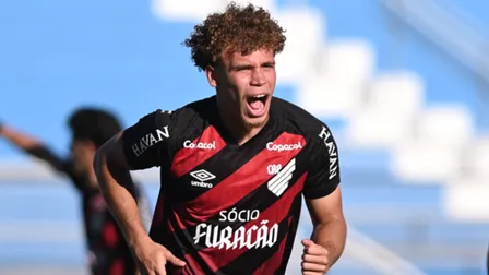 Athletico x Londrina hoje: Assista ao vivo e de graça