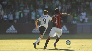 FPF negocia retorno do Paranaense à TV aberta; saiba os detalhes