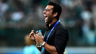 Técnico Alberto Valentim é demitido do Athletico