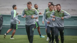 Coritiba abre treino para sócios antes de último jogo em casa na Série B