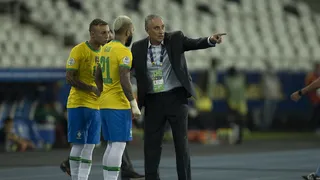Tite bate recorde na seleção e detona gramado da Copa América: “Inadmissível”