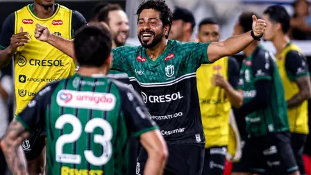 Gol heroico leva Maringá ao quadrangular da Série C; veja os classificados