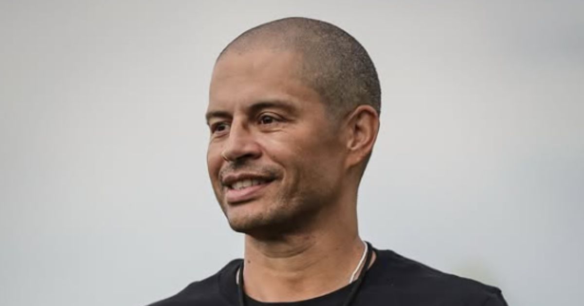 Champion with Coritiba becomes leader at Alex’s club in Series B