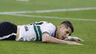 Os matemáticos e a bola contra o Coritiba SAF