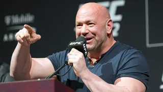 Após Jon Jones, outra lenda do UFC manifesta interesse em participar de card histórico