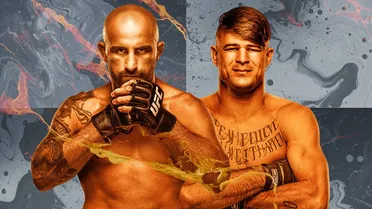 Abril no UFC: Brasileiros em busca de cinturões e lutas eletrizantes