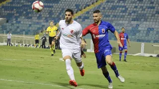 CBF altera horário do jogo do Paraná contra o Oeste
