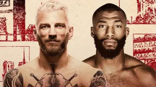Calendário do UFC 2026 atualizado: Próximo evento e onde assistir