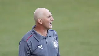 Gilmar Dal Pozzo não é mais técnico do Paraná Clube