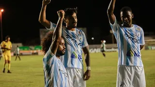 STJD aceita recurso do Brusque em caso de racismo contra Celsinho e clube recupera pontos