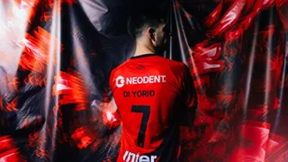 Gol do título da “Concachampions” e carreira modesta: conheça mais de Lucas Di Yorio