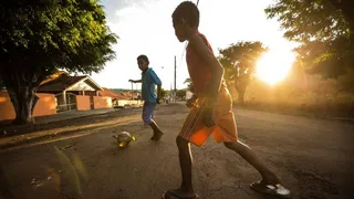 A estranha escassez de revelações no futebol brasileiro