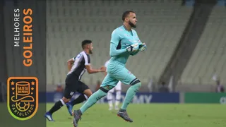 Cartola FC 2018: os melhores goleiros do ano