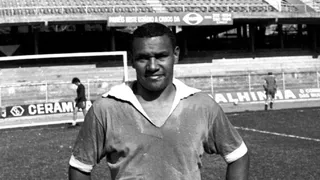 Morre Nilo Neves, ídolo do Coritiba