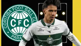 Notícias do Coritiba hoje: Promessas do Coxa são “esquecidas” na Europa