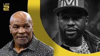 Tyson x Mayweather: o que se sabe sobre a luta entre as lendas