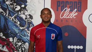 Paraná anuncia mais três reforços para a temporada de 2021