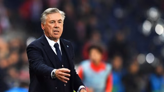 Ancelotti vira alvo de apuração por chamar torcida do Valencia de racista