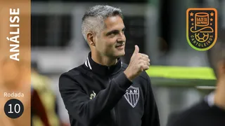 Dicas do Cartola FC 2019 – 10ª rodada: análise dos confrontos
