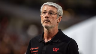 “Retranqueiro ficou lá na Arábia Saudita”: Técnico elogia Zapelli e maturidade do Athletico