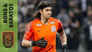Dicas do Cartola FC 2019 – 16ª rodada: bons e baratos para escalar