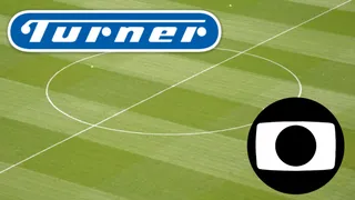 Simulação mostra como fica o Brasileirão dividido entre Globo e Turner