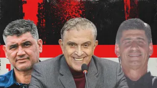 Athletico reformula a base com objetivo de revolucionar o futebol brasileiro