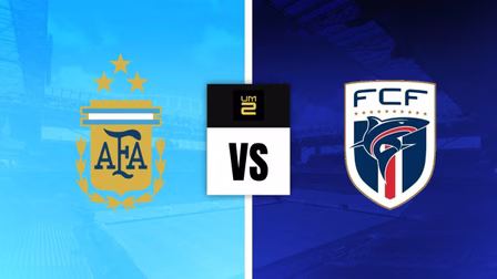 Argentina x Cabo Verde Palpite – Notícias e odds (03/07)