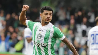 Destaque do Coritiba tem proposta para deixar o clube em 2025