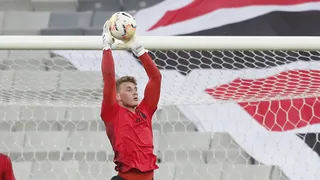 Após eliminação, Bento fica como consolo ao Athletico