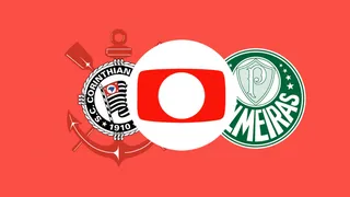 Globo cerca o Corinthians no desfecho do Brasileirão