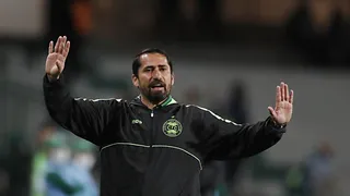 Morínigo valoriza ponto conquistado e projeta “finais” pelo acesso