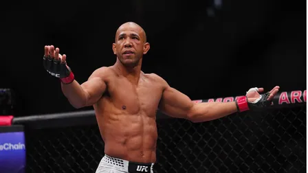 UFC Sacramento: Hernandez x Rodrigues – Todos os resultados