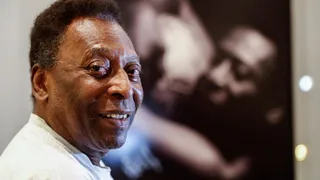 Pelé apresenta piora de quadro clínico e vai passar Natal internado