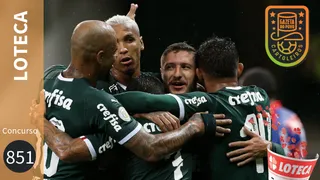 Palpites Loteca 851: dicas e informações completas dos 14 jogos