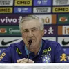 Ancelotti estreia no Brasil com mudanças; veja a provável escalação da seleção