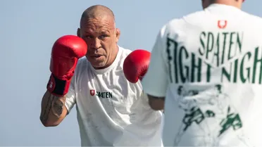 Spaten Fight Night: qual o tamanho da fortuna de Wanderlei Silva?