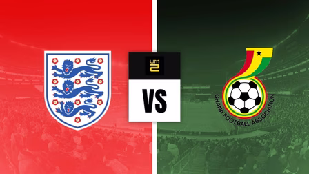 Inglaterra x Gana Palpite – Notícias e odds (23/06)