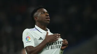 Mario Kempes fala sobre agressão a Vinicius Jr e critica brasileiro