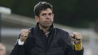 A notícia do novo técnico foi desconcertante à sofrida torcida do Atlético