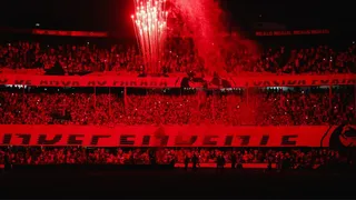 Torcida do Paraná esgota dois setores do Couto Pereira; confira a parcial de ingressos