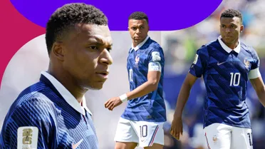 Kylian Mbappé ultrapassa Pelé na Copa do Mundo: Gols, assistências e recordes do francês