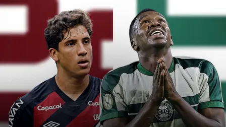 O Atletiba perdeu o encanto do imponderável e virou um clássico de iguais
