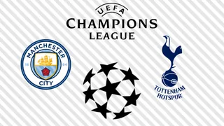 Manchester City x Tottenham AO VIVO: saiba como assistir ao jogo na TV